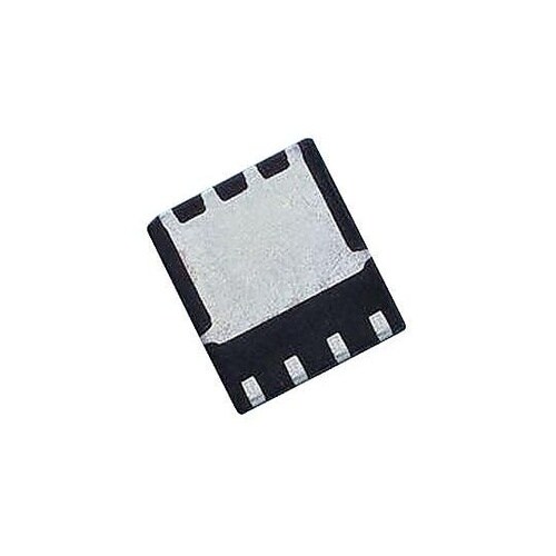 MOSFET N−CH 30V 60A