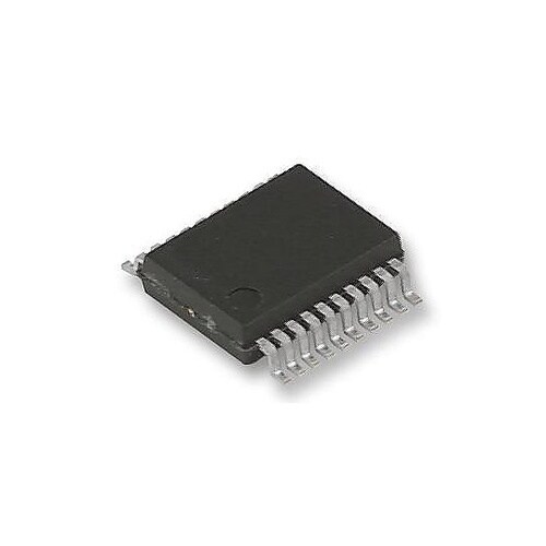 IC LINE DRIVER/RECEI