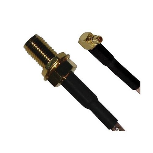 RF COAX CABLE RG174