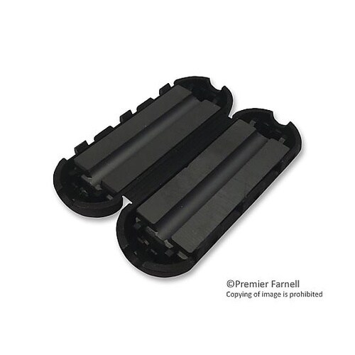 FERRITE CORE 4.8MM 1