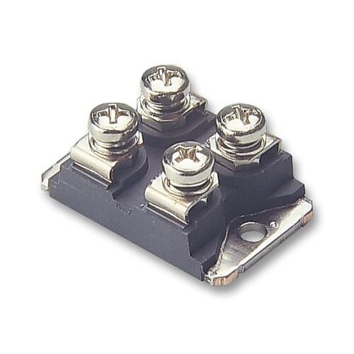 MOSFET MODULE N−CH 6