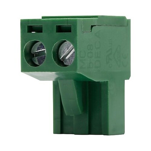 PLUGGABLE CONNECTORS