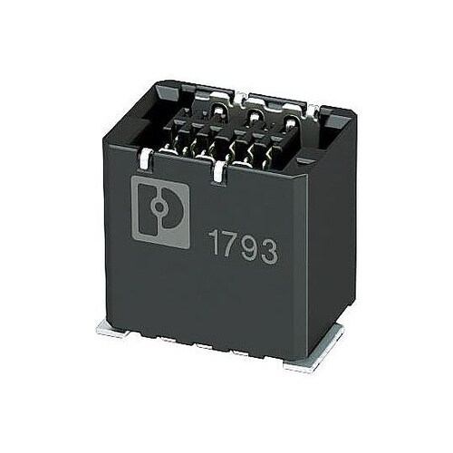 BTB CONNECTOR RCPT 1
