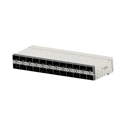 CONNECTOR ZSFP+ RCPT