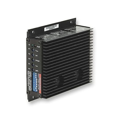 CONTROLLER SERVO AMP