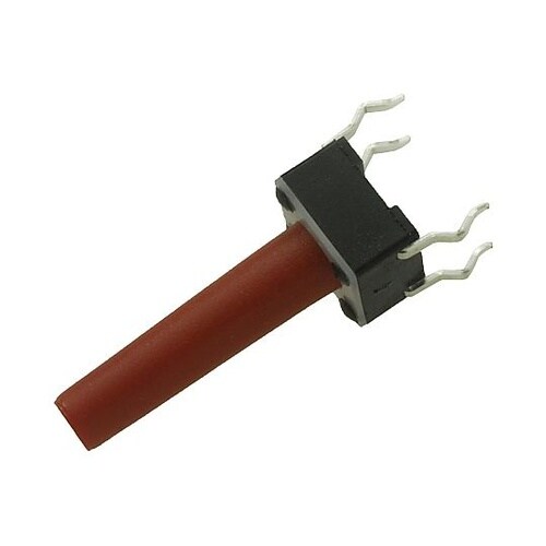 SWITCH TACTILE SPST