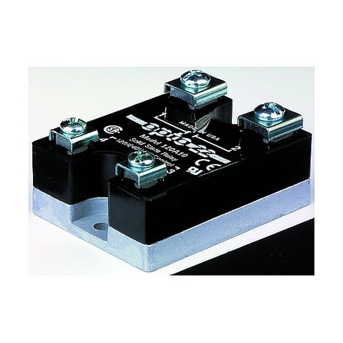 SSR PANEL MOUNT 280V
