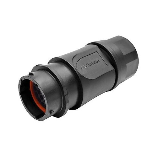 RECEPTACLE INLINE 23