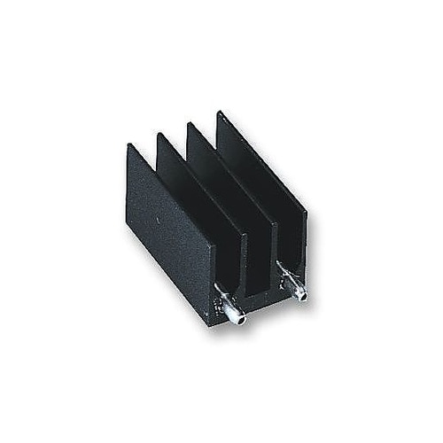 HEAT SINK TO−220/218