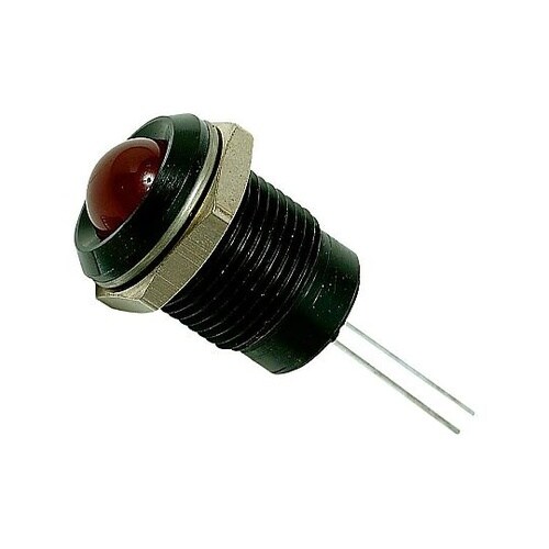LED INDICATOR 10MM H