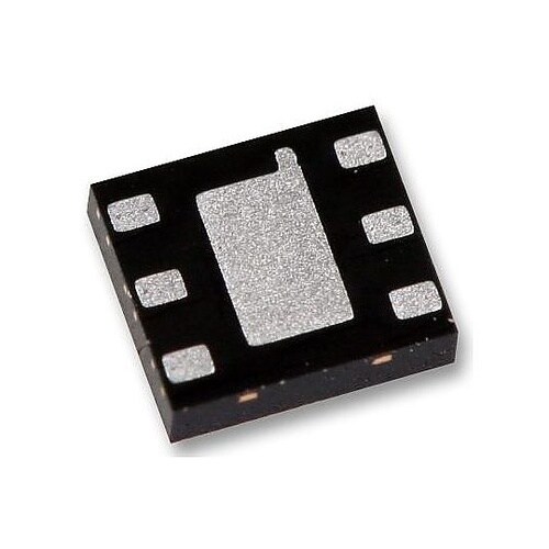 IC LED DRIVER POWERW