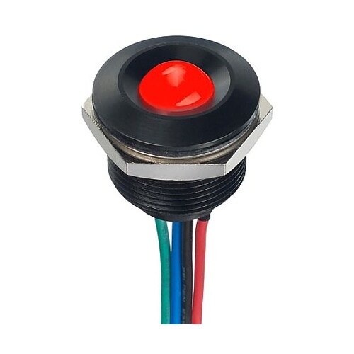 PANEL INDICATOR RGB