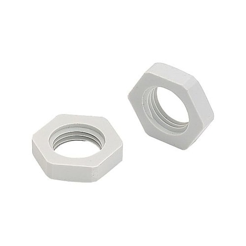 LOCKNUT POLYAMIDE PG