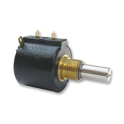 WIREWOUND POTENTIOME