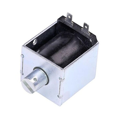 SOLENOID BOX FRAME P