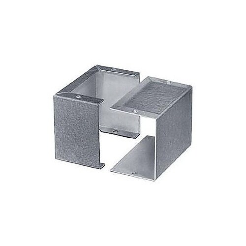 ENCLOSURE BOX ALUMIN