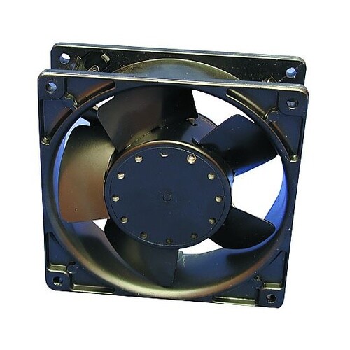 AXIAL FAN 120MM 230V