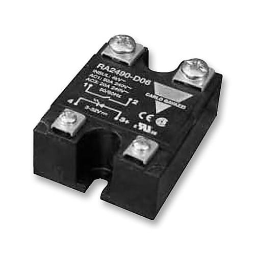 RELAY SOLID−STATE RA