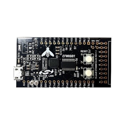 DEVELOPMENT BOARDS &