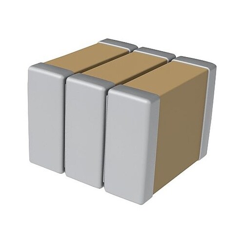 CAP STACKED 1.4UF U2