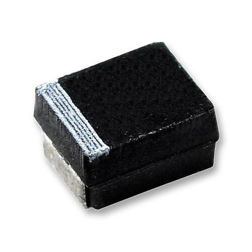 CAP 2.2μF 50V 10% 29