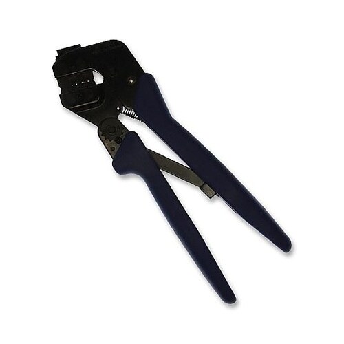 CRIMP TOOL HAND 24−2