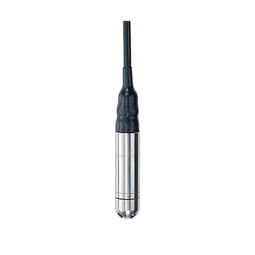 PRESSURE TRANSMITTER