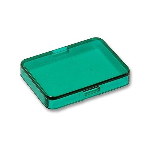 LENS RECTANGULAR CLE