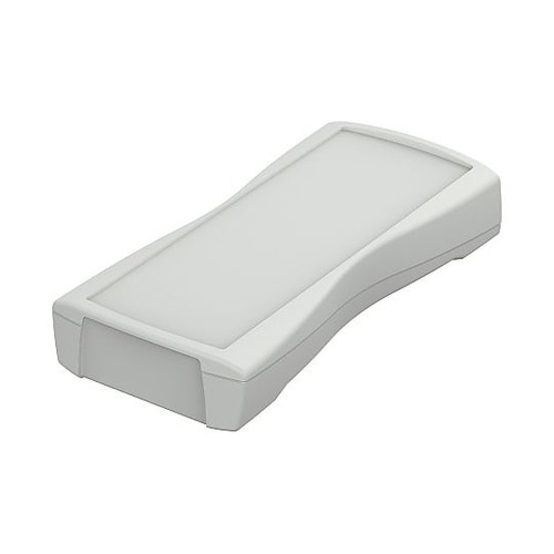 ENCLOSURE STREAMLINE