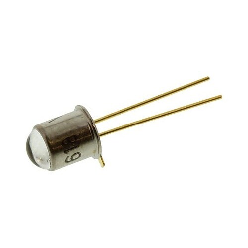 IR EMITTER 950NM 4.7