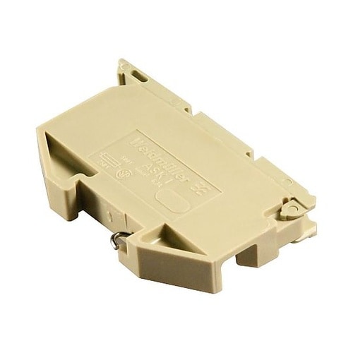 TERMINAL BLOCK FUSED