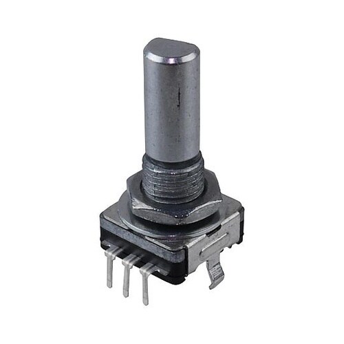 INCREMENTAL ENCODER