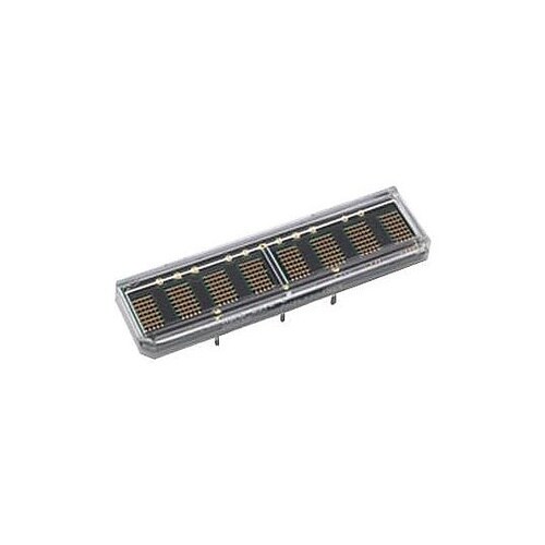 LED ALPHANUMERIC DIS