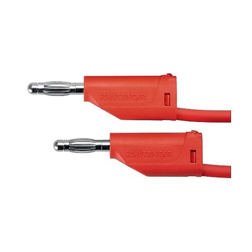 TEST LEAD STACKABLE