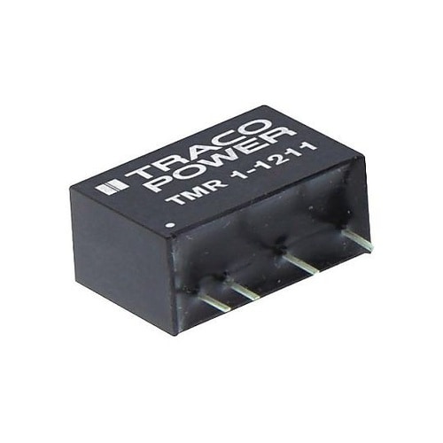 DC−DC CONV ISO POL 1