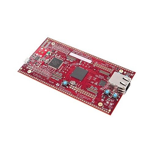 DEV BOARD MCU LAUNCH