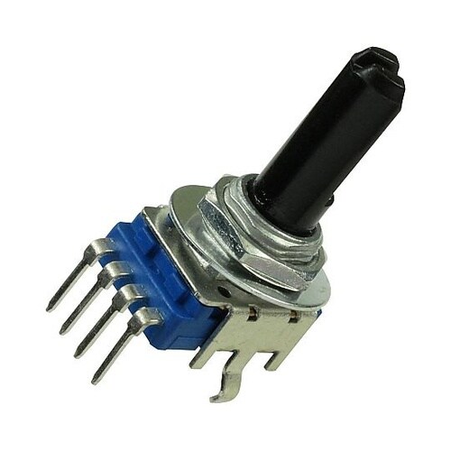 ROTARY POTENTIOMETER
