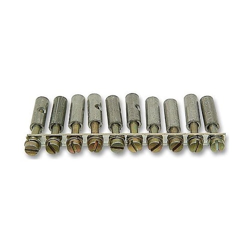 JUMPER KIT 10WAY 036