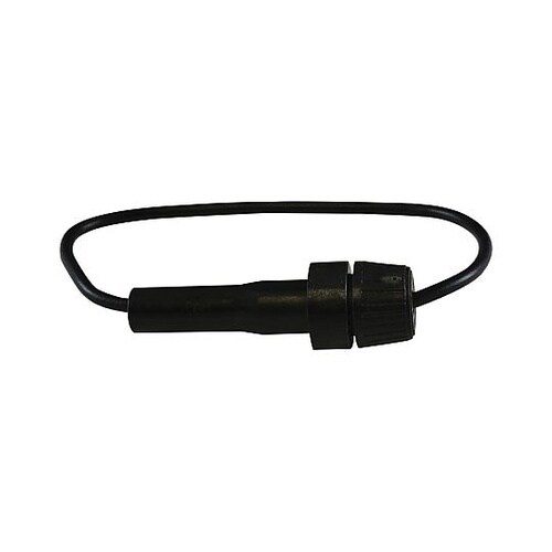 FUSE HOLDER IN LINE