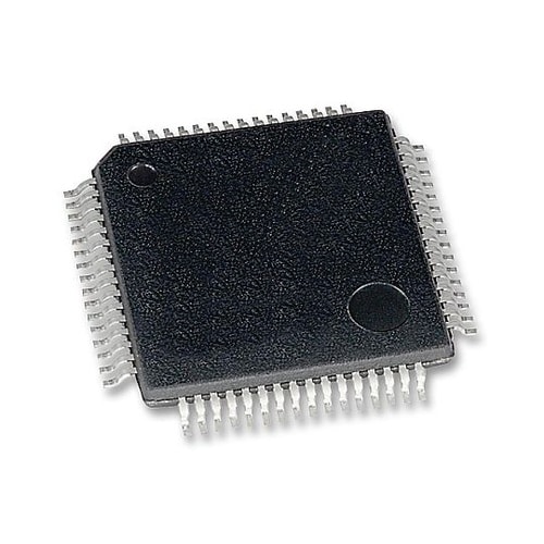 AUDIO CODEC 24BIT 19