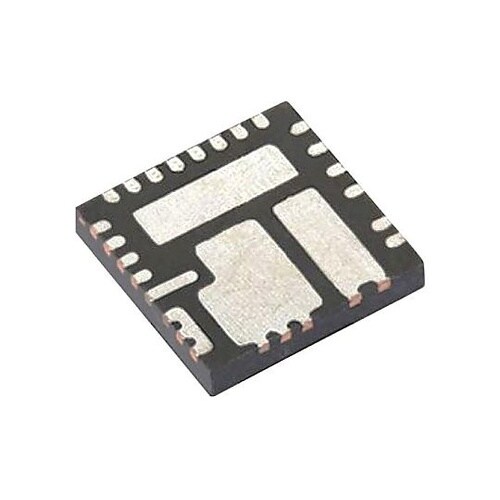 DC/DC CONV SYNC BUCK