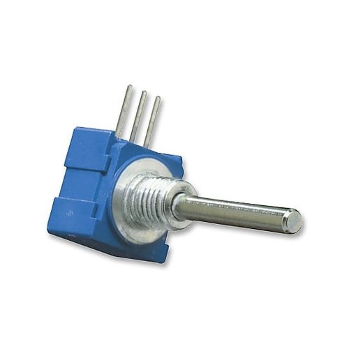 POTENTIOMETER LINEAR