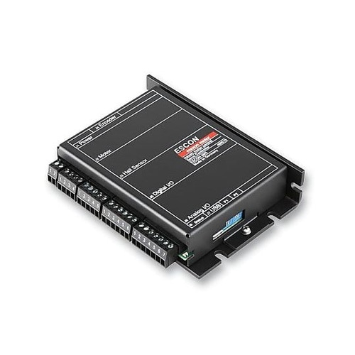 CONTROLLER SERVO ESC