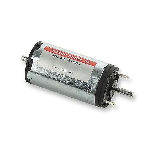 MOTOR 32MMDIA 24VDC