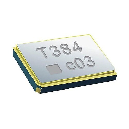 CRYSTAL 25MHZ 18PF 2