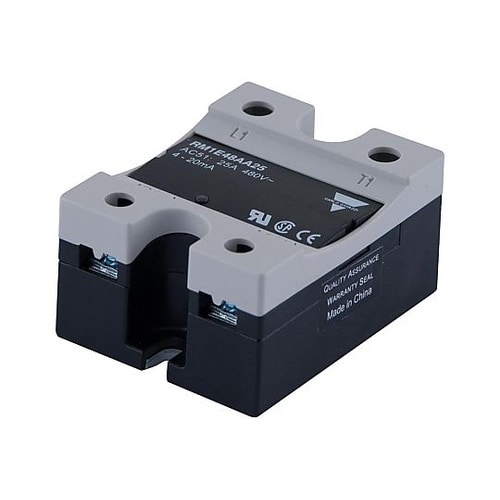 SSR PANEL MOUNT 280V