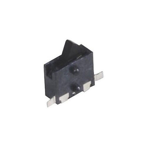 DETECT SWITCH SPST 0