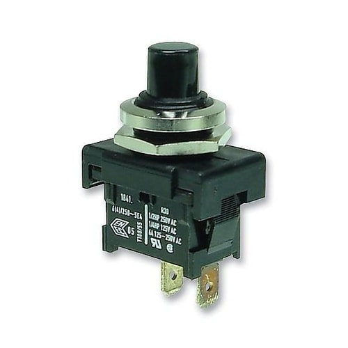 SWITCH PUSHBUTTON SP