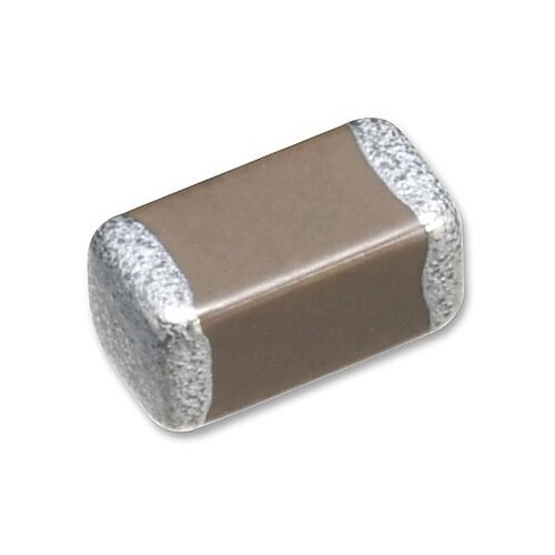 CAP 22μF 6.3V 10% X5