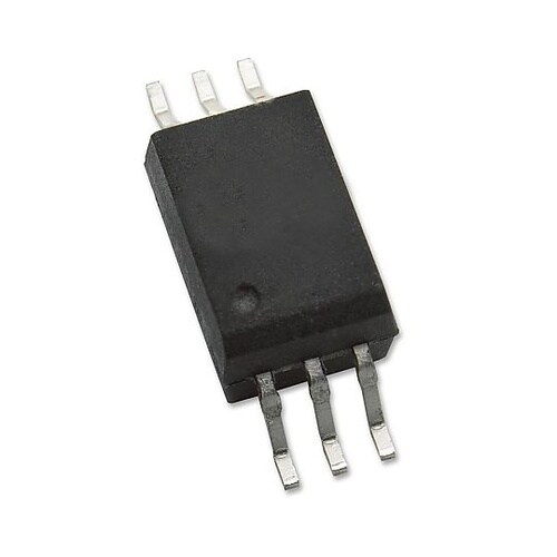 OPTOCOUPLER PHOTOTRA